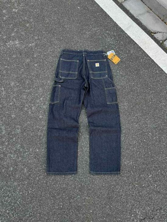 Picture of Carhartt Jeans Long _SKUCarharttS-2XLthtxK0118697